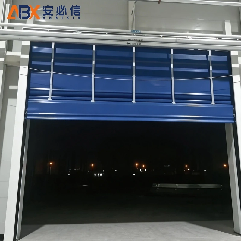 贵阳市翻转式卸货平台