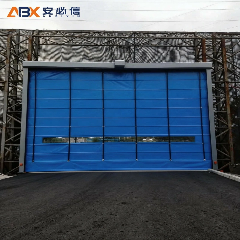 贵阳市背带堆积门