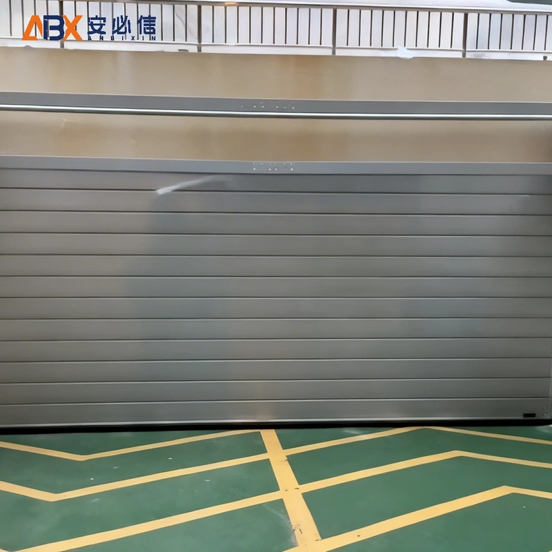 贵阳市涡轮硬质高速门
